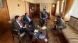 Designan a un administrador provisional para la educación municipal de Talcahuano