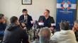 Colmed acusa al municipio de Chillán restringir licencias