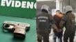 Hombre es sorprendido portando arma en el sector Bellavista de Valparaíso: fue detenido
