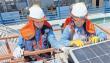 Colegio instala 280 paneles solares para potenciar sostenibilidad y la formación de sus estudiantes