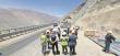 Contraloría abre sumario por fallas en obras de emergencia en Cuesta Chinchorro