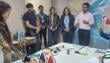 Nuevo centro fortalece reinserción laboral de personas en recuperación