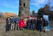 Valdivia: Inspección Provincial del Trabajo recibe camioneta todo terreno para reforzar fiscalizaciones forestales y ganaderas