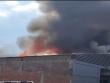 [VIDEO] Incendio se registra en local en el centro de Iquique