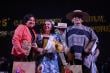 Valdivia eligió a sus campeones comunales de cueca del Adulto Mayor