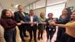 Delegación presidencial de Tarapacá inauguró sala de lactancia