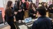 Con éxito se realizó una nueva versión de la 'Feria Laboral de Energía Más Mujeres' en Valparaíso