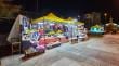 Inauguran Feria de Emprendedores “Los Girasoles” en explanada sur del Estadio Regional de Antofagasta