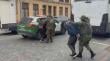 [VIDEO] Capturan a cuatro presuntos integrantes de “La Jauría” por robos en Valparaíso