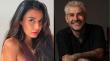 Steffi por campaña en redes para “descongelar” a DJ Méndez: “A él le alegraría…”