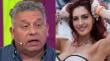 “Siempre la encontré débil”: La dura opinión de Willy Sabor sobre Karen Paola