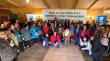 Curaco de Vélez celebró a sus dirigentes sociales con reconocimiento a sus líderes comunitarios