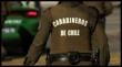 Quilicura: Antisociales robaron en empresa de hombre que fue secuestrado hace una semana en la comuna