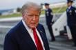 Trump viaja a la cumbre con Putin en Alaska acompañado de la cúpula de su Gabinete