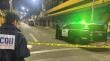 Extranjero fue imputado por homicidio consumado en la calle Maipú de Arica