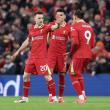 El Liverpool pide un delantero tras la salida de Darwin Núñez y Luis Díaz y la muerte de Diogo Jota