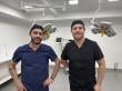 Odontólogos valdivianos realizarán perfeccionamiento en prótesis de implantes dentales en Brasil