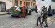 Arresto domiciliario nocturno para miembros de la &quot;Jauría&quot; porteña