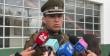 Carabineros despliega operativo nacional para recapturar a reos fugados de Valparaíso: vehículo usado en el escape tenía encargo por robo