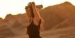 ¡Dua Lipa ya estrenó el comercial filmado en Chile para el perfume LIBRE de YSL!