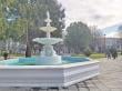 La Unión: terminó remodelación de la Plaza de la Concordia