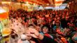 Nuevo fracaso: Cancelan por segunda vez edición del Bierfest en Antofagasta y organizadores prometen reembolsos