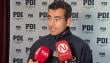 Copiapó: Imputado de abuso sexual y almacenamiento de pornografía infantil quedó en prisión preven