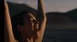 Estrenan video publicitario de Dua Lipa que grabó cerca de San Pedro de Atacama