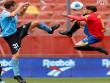 Deportes Iquique empató 2 a 2 con Unión Española en el Estadio Santa Laura