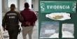 Cuatro detenidos en el Mercado Cardonal: uno fue sorprendido con drogas tras robo frustrado