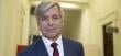 Antofagastino Harold Mayne-Nicholls listo para estar en voto presidencial de noviembre