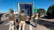 Carabineros detuvo a once personas en rondas focalizadas en la región de Tarapacá