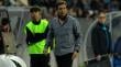 Fernando Díaz sobre el arbitraje: &quot;Todas las revisiones que nos han hecho en los últimos 10 partidos van para el rival&quot;