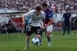 Derrota monumental: Colo Colo cayó por 4-1 frente a la Universidad Católica