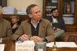 Alessandri (UDI) citará al ministro Gajardo debido a la fuga de reos desde cárcel de Valparaíso