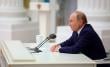 Putin informó sobre los resultados de la cumbre en Alaska con Trump a la cúpula rusa