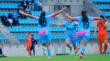 Con la misión de sumar: Deportes Iquique femenino visita a Huachipato este domingo