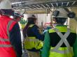 Crece preocupación comunitaria debido a derrame en planta de Celulosa Arauco