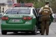 Carabineros recupera vehículo producto de robo con intimidación en Ercilla