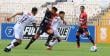 Deportes Antofagasta desperdició opción de avanzar en la tabla: empató sin goles con Recoleta en el 'Calvo y Bascuñán'