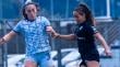Dura caída: Deportes Iquique femenino cayó por la cuenta mínima ante Huachipato