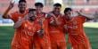 Cobreloa ganó 4-3 a Magallanes y queda a tres puntos de los líderes del ascenso