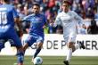 Universidad de Chile no pudo contra Audax Italiano en el Estadio Monumental