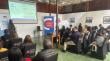 Capacitan a emprendedores de 16 empresas en Tarapacá