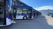 Proyecto busca instalar el primer electroterminal para buses y taxis colectivos en Talcahuano