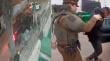 [VIDEO] Carabineros evitó robo de camioneta en Viña del Mar: operativo terminó con un detenido