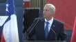 José Antonio Kast lanza oficialmente su candidatura presidencial en Antofagasta: “Santiago no es Chile”
