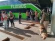 los Ríos: trece accidentes de tránsito y un fallecido dejó el reciente fin de semana