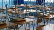 SLEP Licancabur suspende clases en tres comunas de la región de Antofagasta por alerta de fuertes vientos