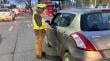Fin de semana largo en Ñuble: Carabineros realizó más de 3.900 controles y detuvo a 8 sujetos por conducir en estado de ebriedad